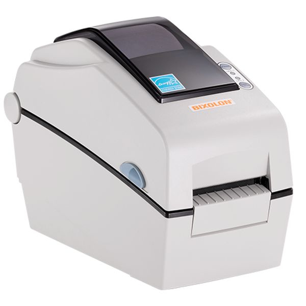 Принтер для этикеток Принтер этикеток Bixolon SLP-DX223 (SLP-DX223E) белый  #1