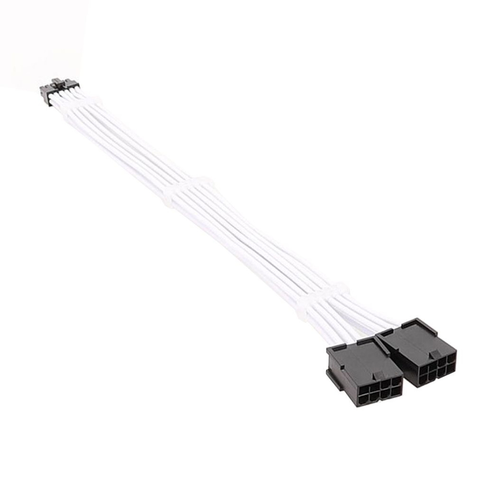 Удлинительный кабель питания графического процессора с 12-контактного ...