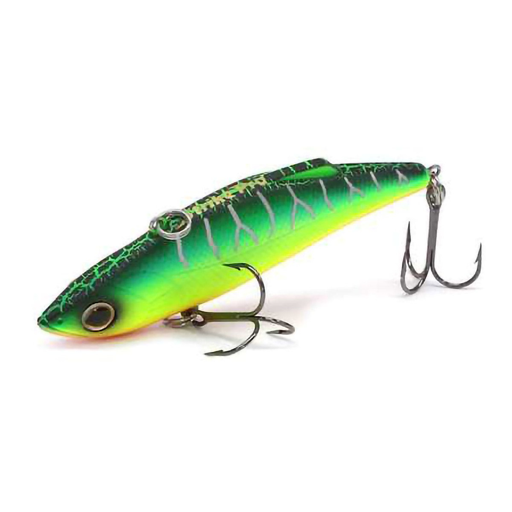 Раттлин Strike Pro Rattle-N-Shad 75мм 11гр JL-027S#A223S-RP #1