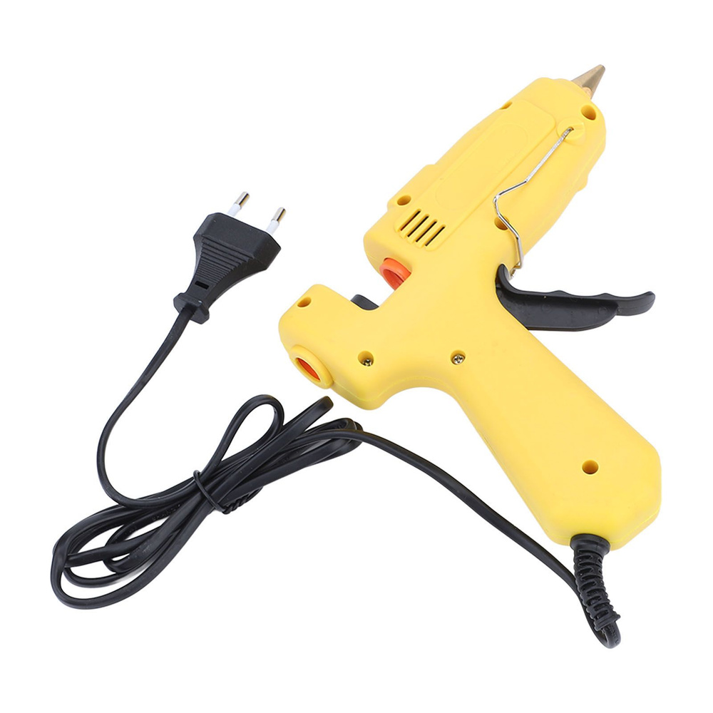 Пистолет для горячего клея - купить с доставкой по выгодным ценам в ...