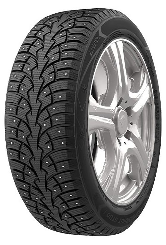 Zmax Tire WinterNova Stud I Шины  зимние 205/65  R16 95T #1