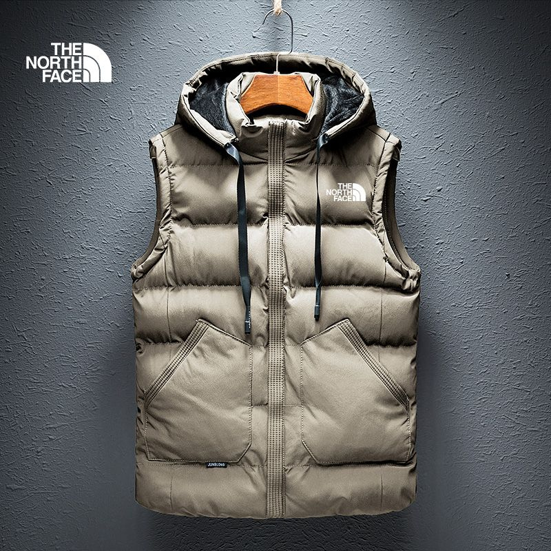 Жилет утепленный The North Face #1