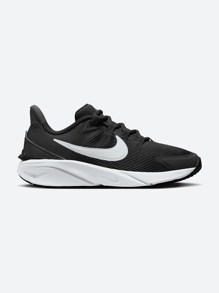 Nike Star Runner 4 Nn Gs OZON 1236466225