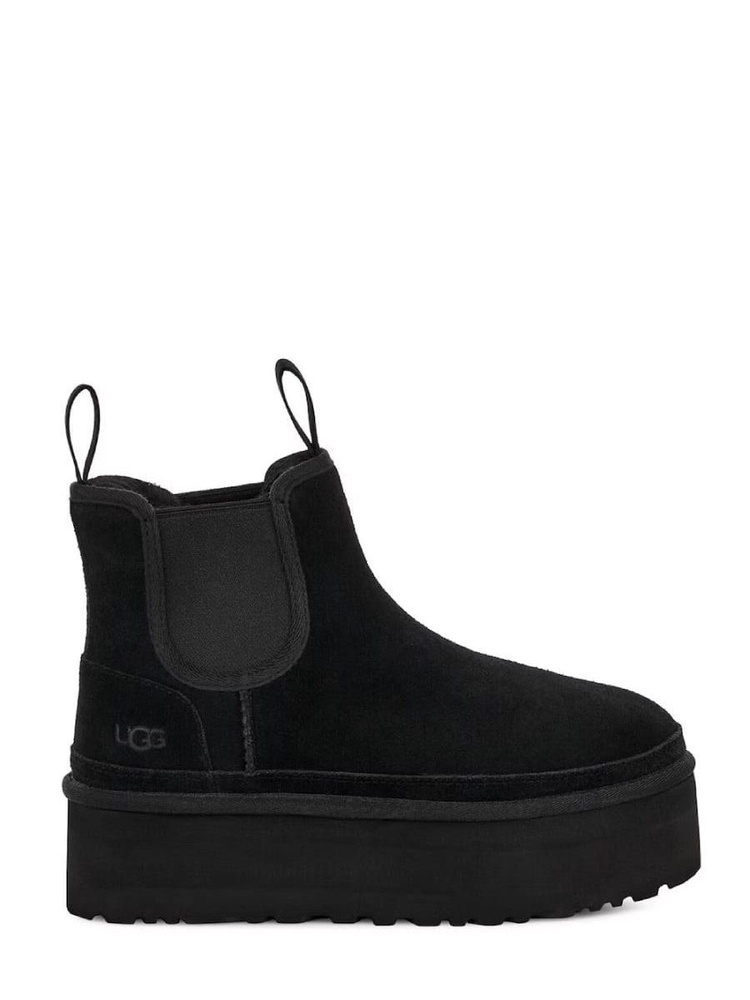 Ботинки UGG #1