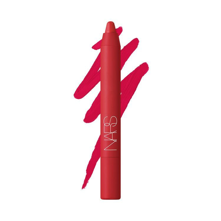 NARS powermatte high-intensity lip pencil карандаш-помада для губ #1