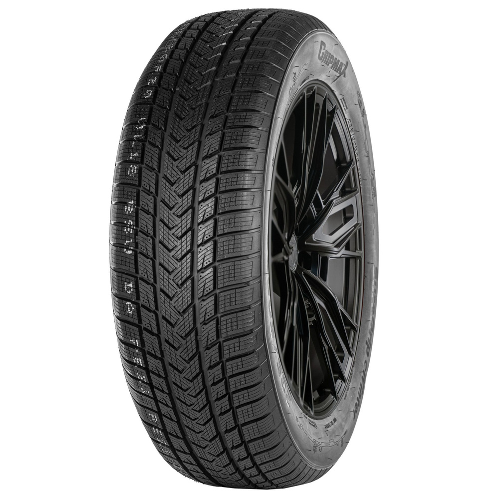 Gripmax SureGrip eWinter Шины  зимние 225/45  R17 94V Нешипованные #1