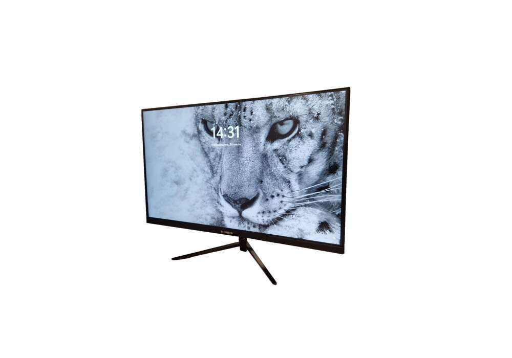 Монитор IRBIS SMARTVIEW 24FIU01 Black (РФ) 23.8" - купить по выгодной ...