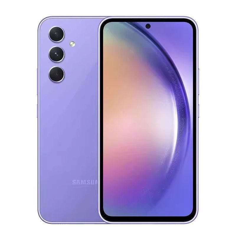 Смартфон Samsung Galaxy A54 5G 8/128ГБ - купить по выгодной цене в ...