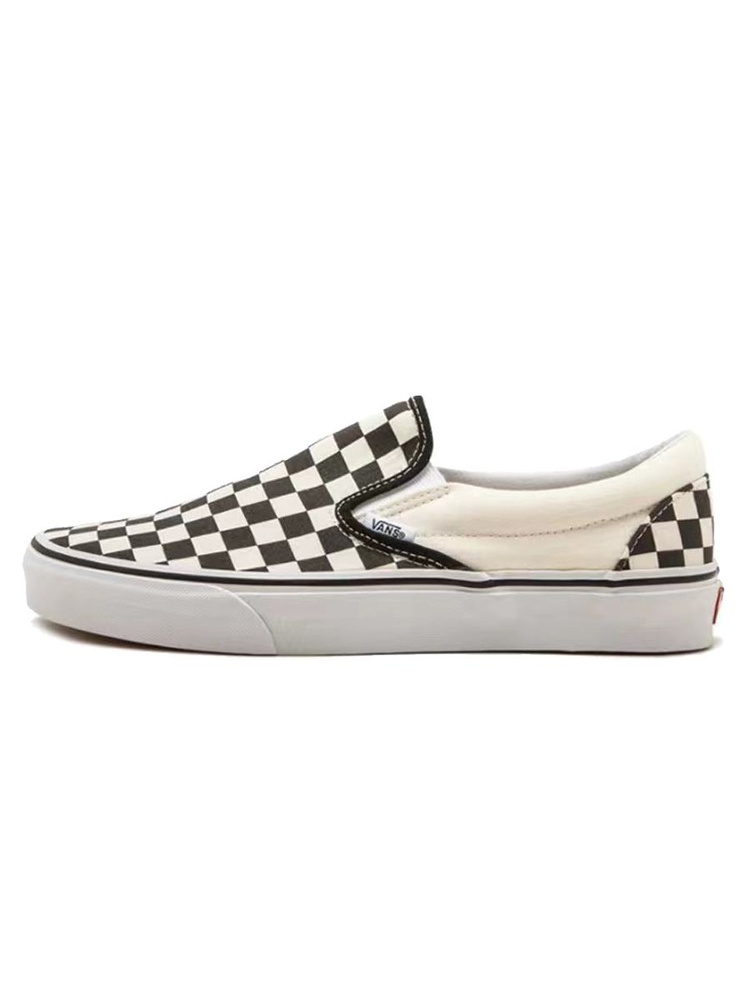 Кроссовки Vans #1