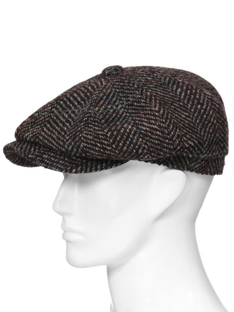 Бейсболка ROBERTO CORNELLI - купить с доставкой по выгодным ценам в ...