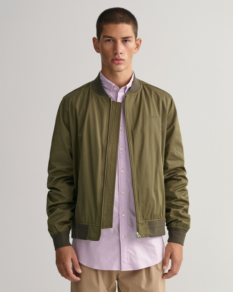 Куртка GANT - купить с доставкой по выгодным ценам в интернет-магазине ...