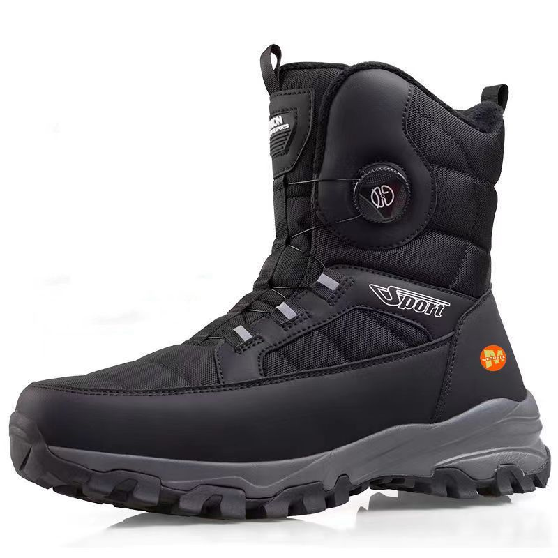 Ботинки Merrell #1