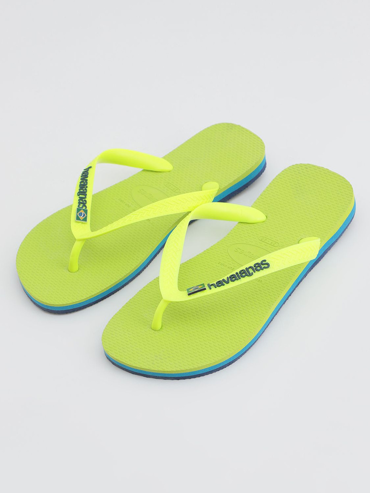 Сланцы Havaianas #1