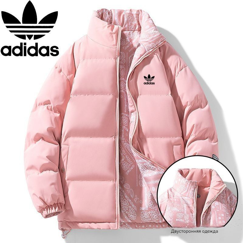 Пальто утепленное adidas Originals #1