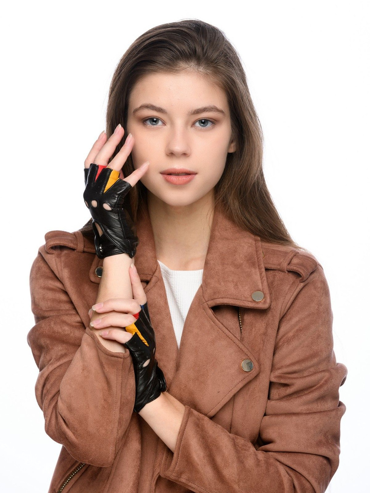 Перчатки автомобильные Pitas - купить с доставкой по выгодным ценам в ...