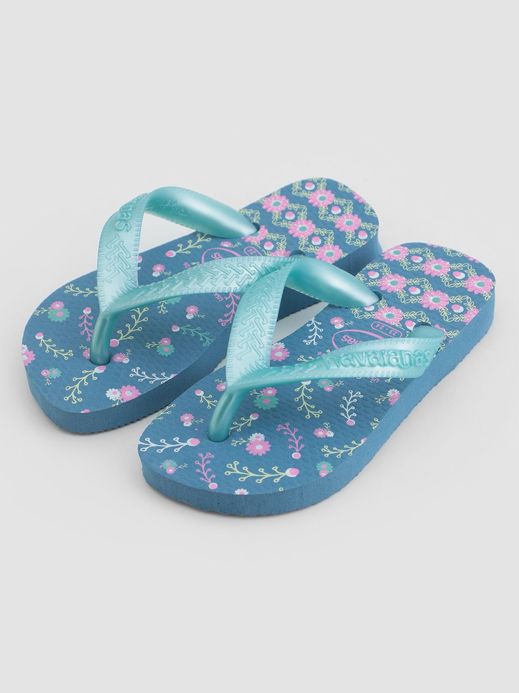 Сланцы Havaianas #1