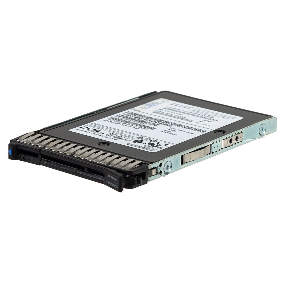 Внутренний жесткий диск IBM IBM 800GB NVMe U.2 CCIN 59B4 01LU760 (01LU760)  - купить по выгодной цене в интернет-магазине OZON (1313768600)