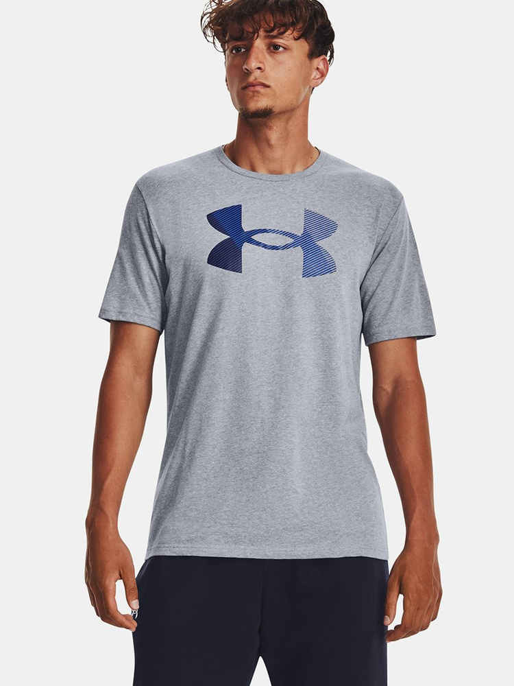 Футболка Under Armour #1