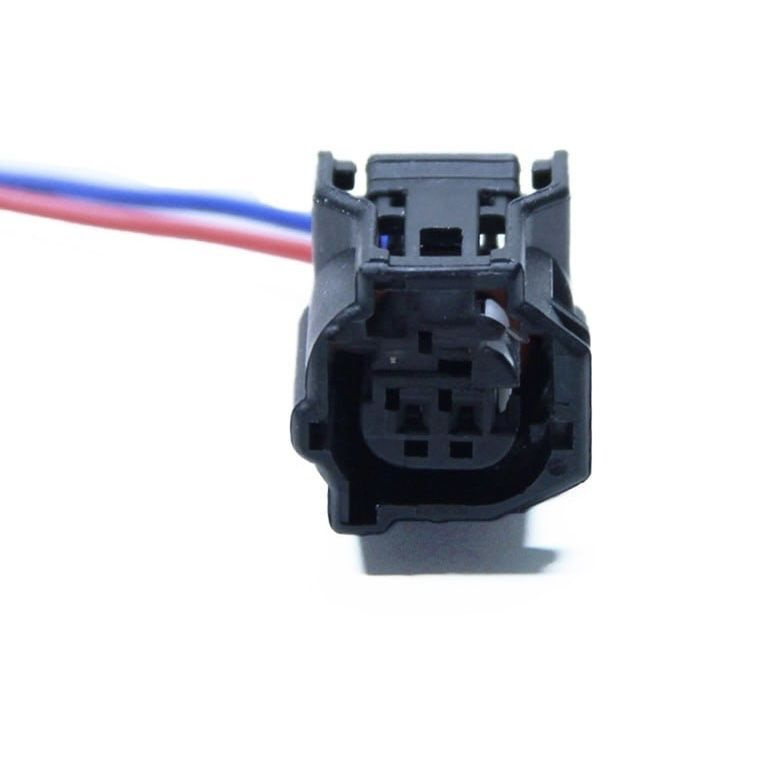 Разъем для датчика ABS Toyota, 226, арт 226 - купить в интернет ...