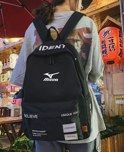 Рюкзак Mizuno - купить с доставкой по выгодным ценам в интернет ...