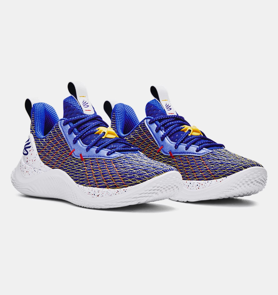 Кроссовки Under Armour Curry #1