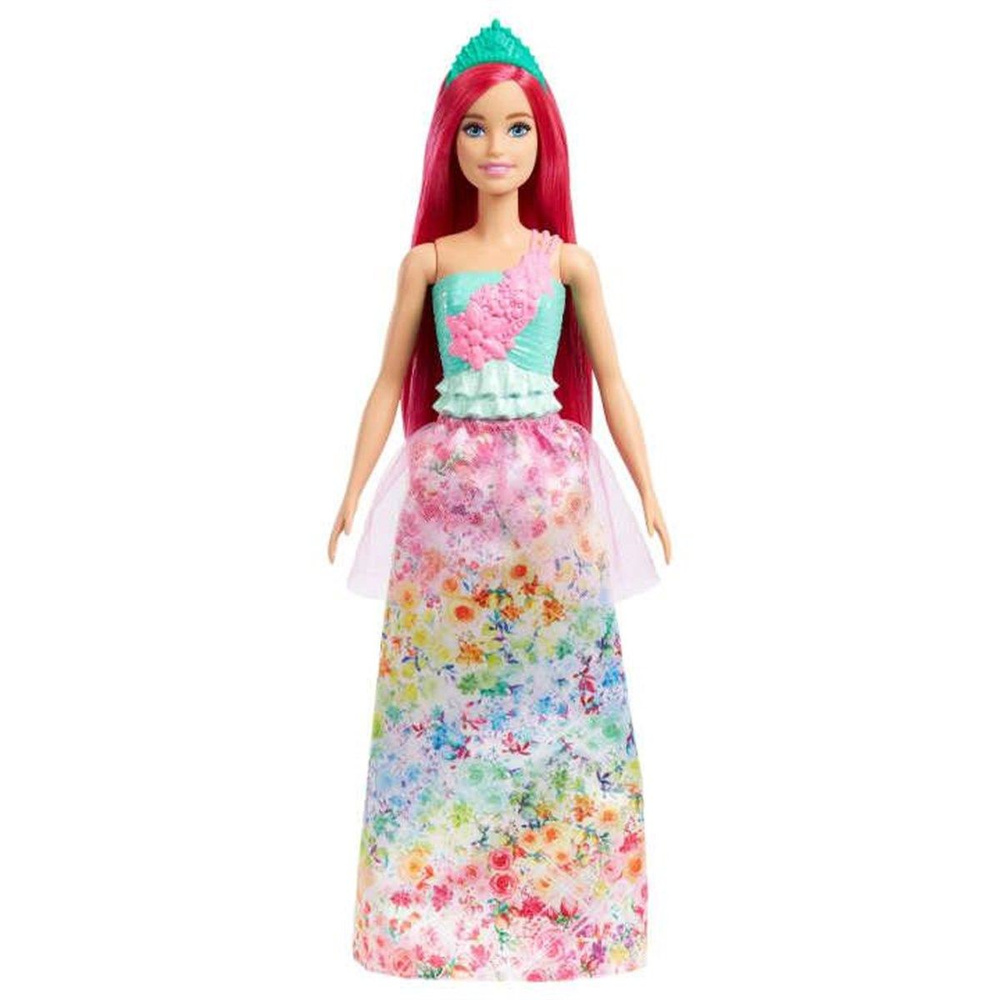 Barbie royal princess sale