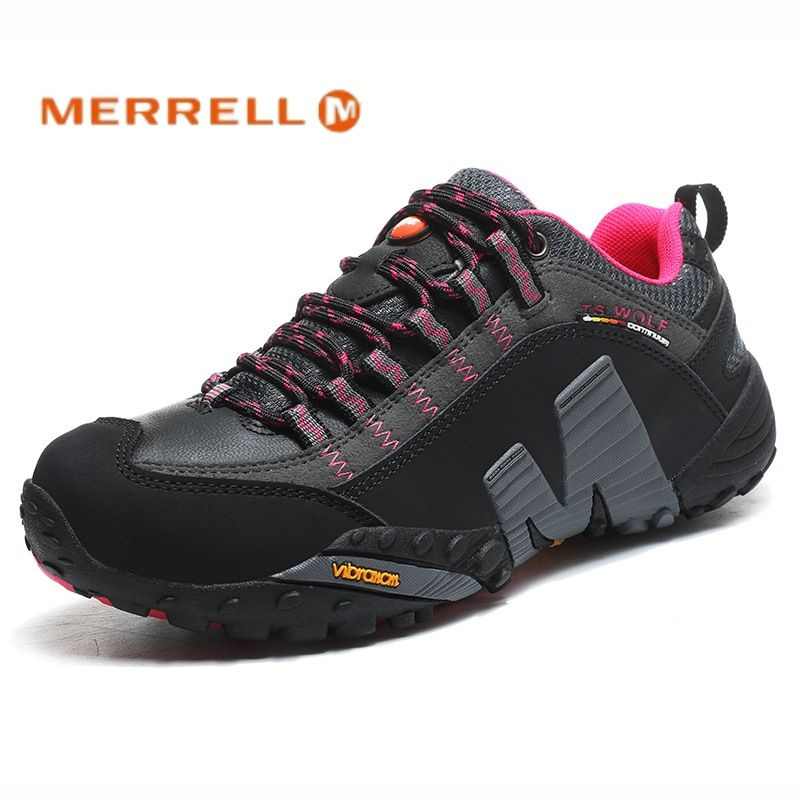 Ботинки Merrell #1