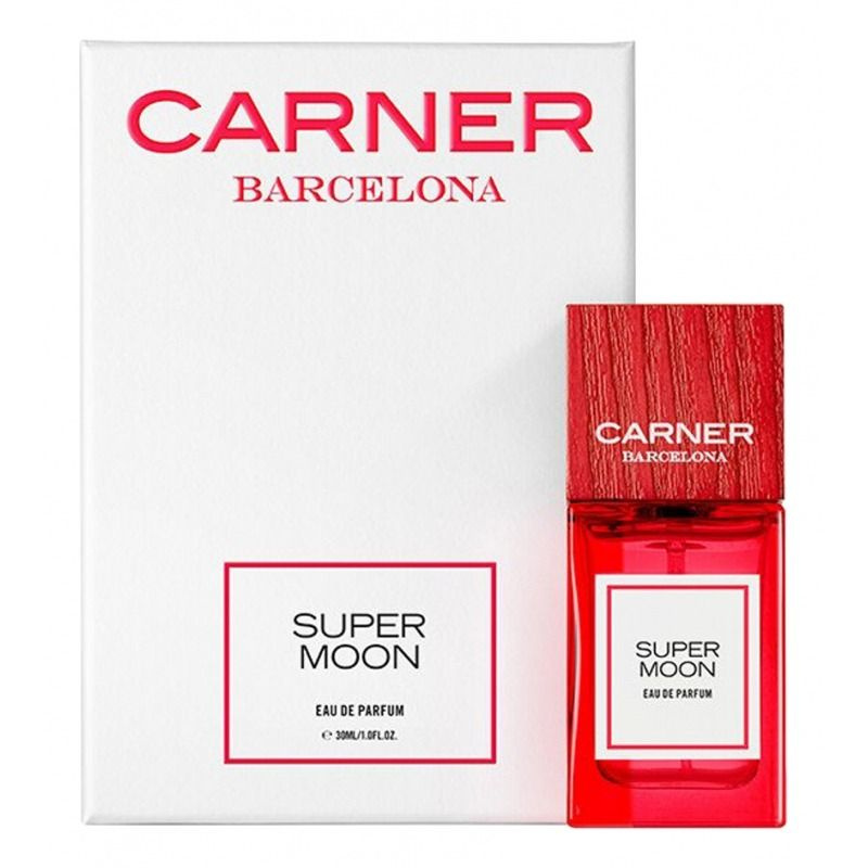 Carner Barcelona Вода парфюмерная Super Moon 100 мл #1