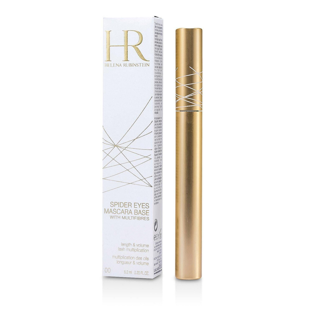 Тушь для ресниц Helena Rubinstein Spider Eyes, черный 6,2мл #1