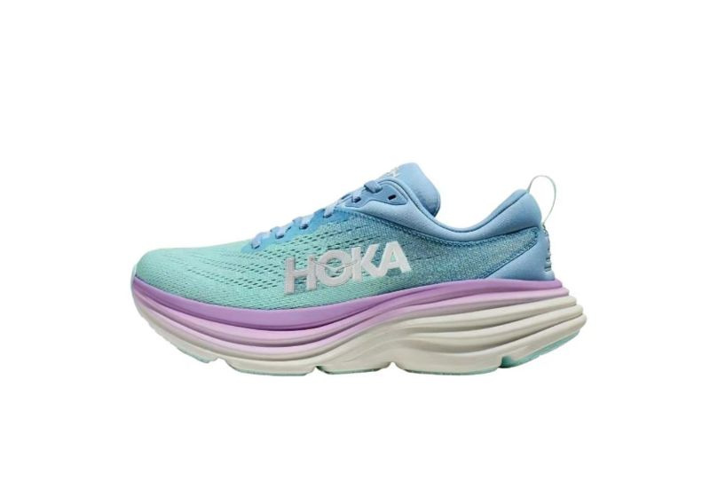 Кроссовки HOKA ONE ONE #1