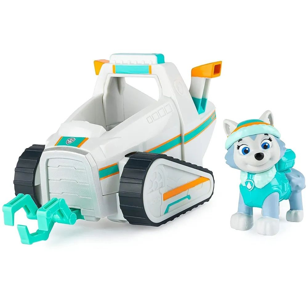 Игрушка Paw Patrol 