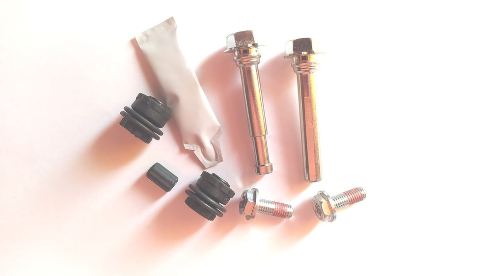 Ремкомплект направляющих суппорта тормозного заднего для Ford Explorer ...