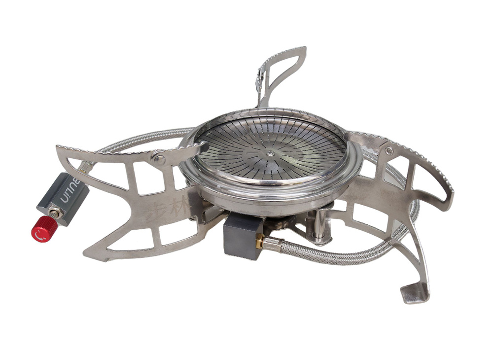 Горелка Bulin BL100-B15 походная - купить по выгодным ценам в интернет ...