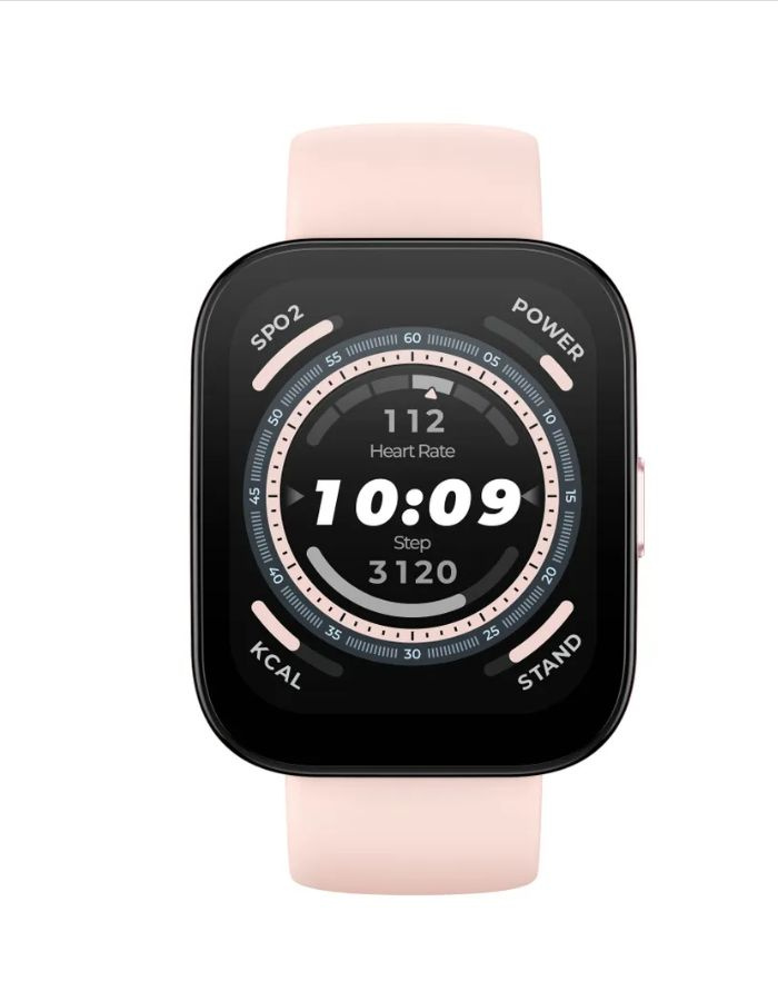 Amazfit Умные часы Bip 5 #1