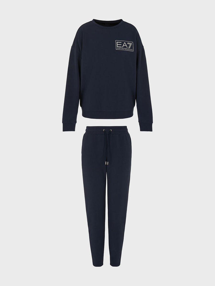 Комплект одежды EA7 Tracksuits - купить с доставкой по выгодным ценам в ...