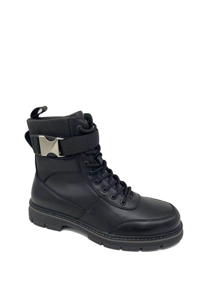 Ботинки Zenden - купить с доставкой по выгодным ценам в интернет-магазинеOZON (1271373504)