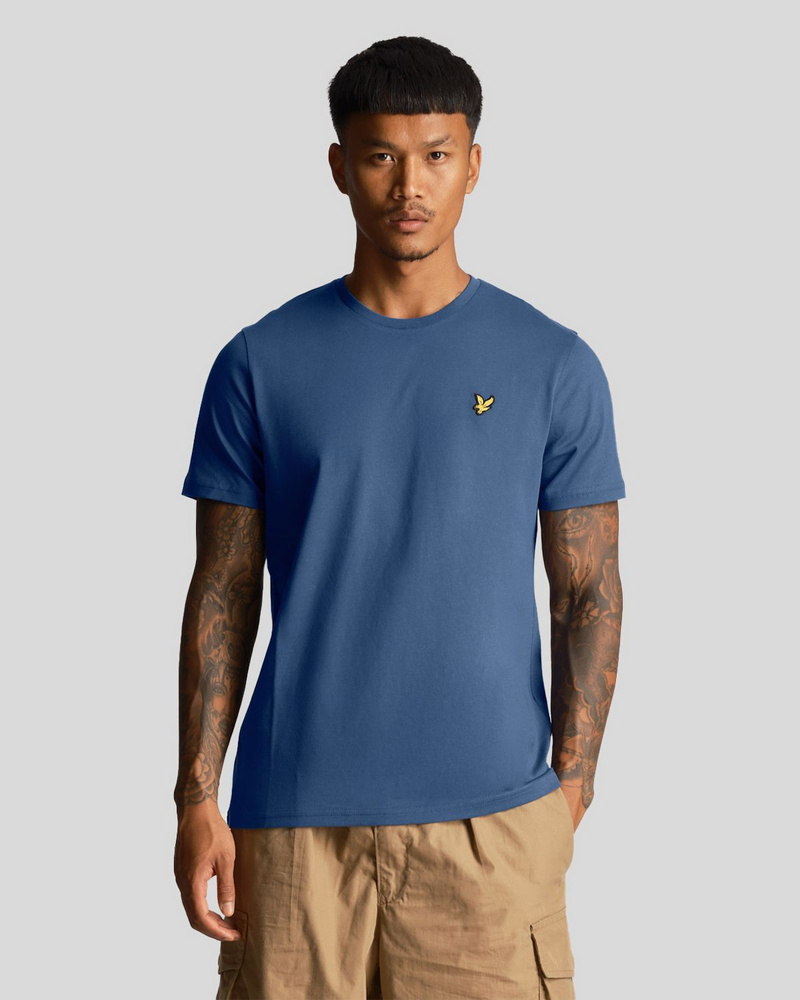 Футболка Lyle & Scott #1