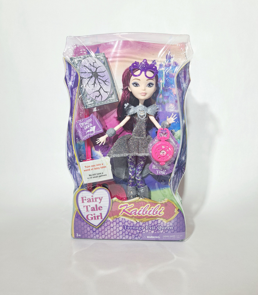 Кукла Эвер Афтер Хай / Ever After High - купить с доставкой по выгодным ...