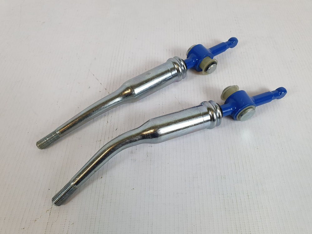 Бесшумные рычаги Раздатки для Лада 4Х4, Урбан, Нива, Niva Legend - арт ...