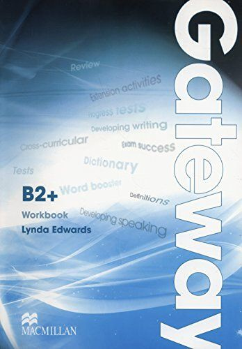 Gateway B2+ Workbook #1
