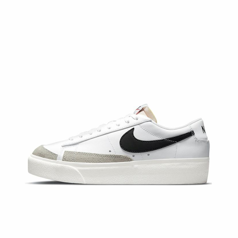 Кеды Nike Blazer Low 77 Jumbo #1