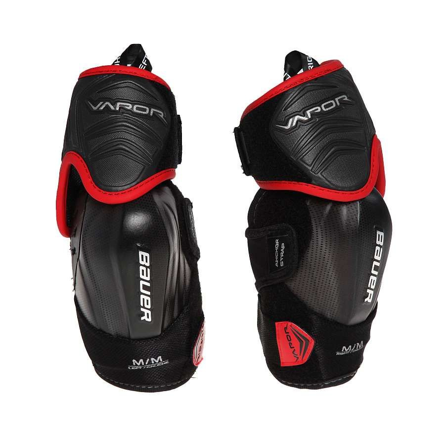 Налокотники хоккейные BAUER Налокотники 1X LITE JR р.L - купить по ...