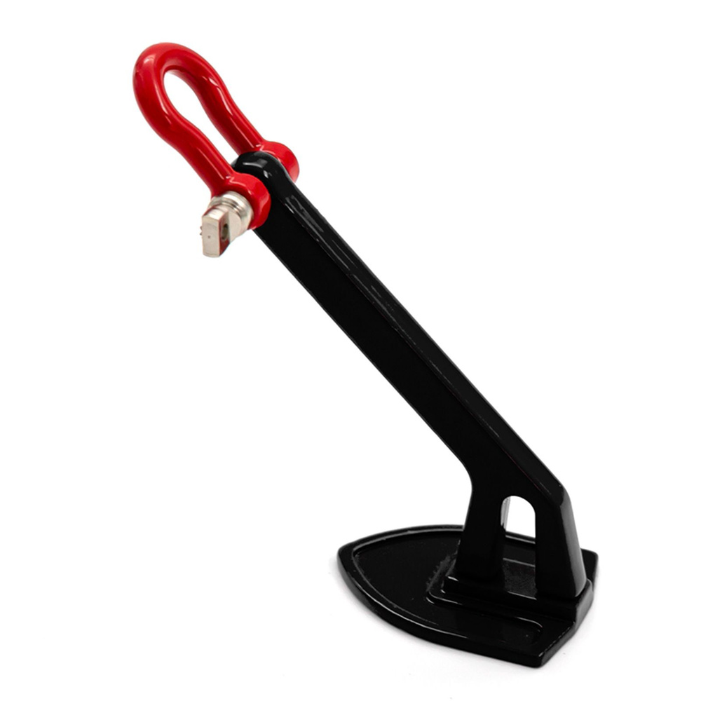 Якорь для радиоуправляемой лебедки из сплава, инструмент для декора ...