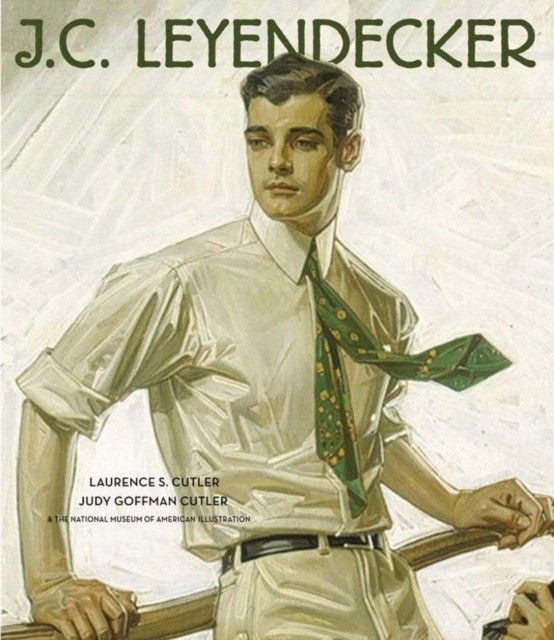 J.C.Leyendecker #1