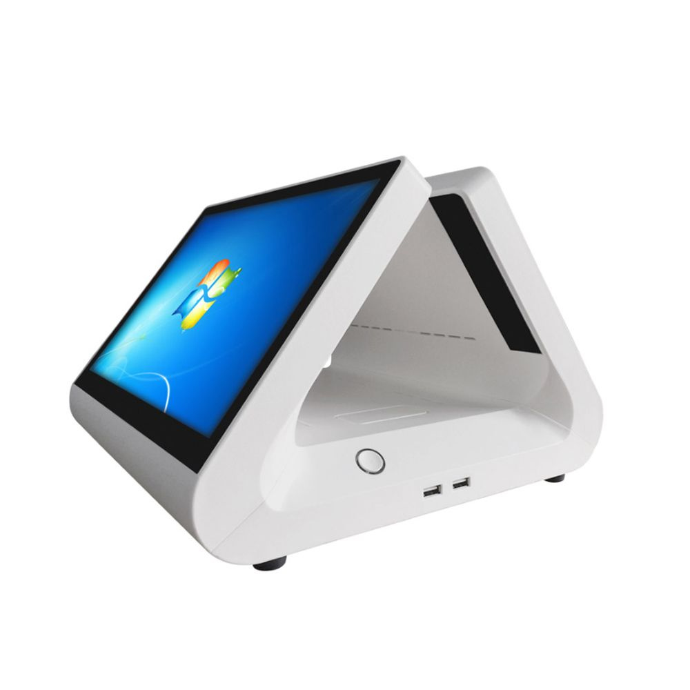 POS-компьютер CJ-T690 Intel Celeron J1800, RAM 4 ГБ, Android #1