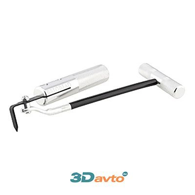 Нож для срезания герметика стекол OMEGAAVTO - купить с доставкой по ...