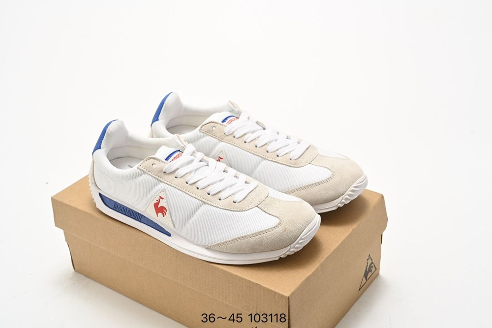 Le coq sportif 45 36 best sale