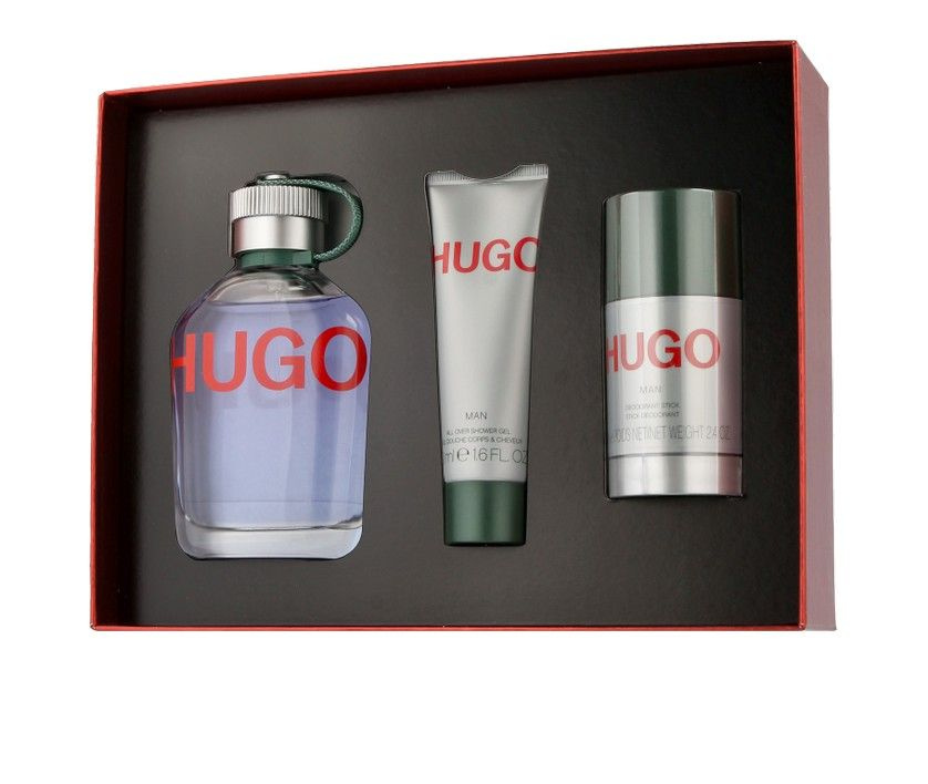 Hugo boss hugo clearance 125 ml