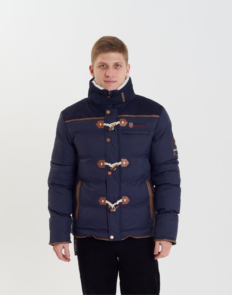 Куртка Geographical Norway - купить с доставкой по выгодным ценам в ...