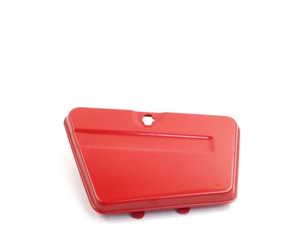 Крышка бардачка Иж голая правая - купить по низким ценам в интернет ...